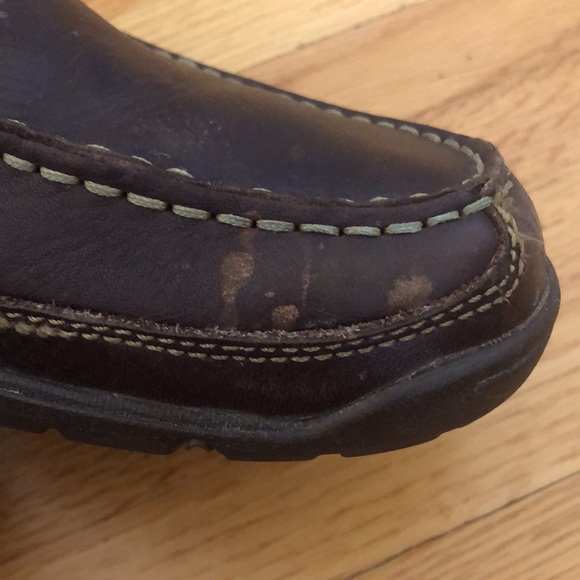 Rockport men’s slip-on comfort loafers - Picture 9 of 12